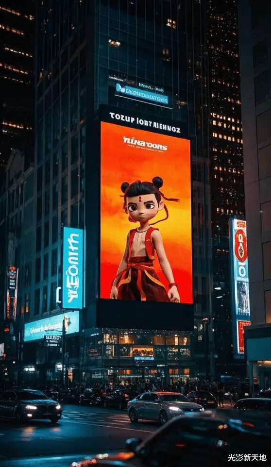 《哪吒2》卷土重来!8月22日重映,杨紫琼加盟:很荣幸能够参与