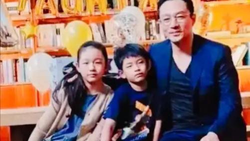 黄春梅爱子人设快要立不住了，汪小菲给了3次机会她都没抓住！