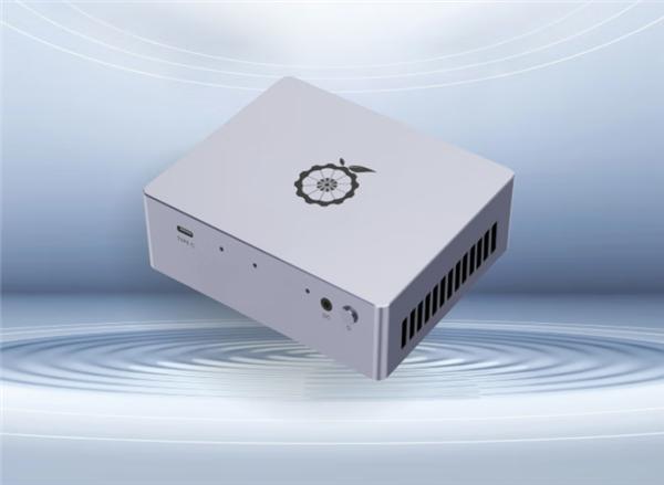 華為昇騰進入香橙派開發迷你機：192GB內存18698元！