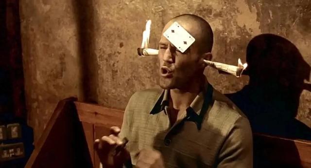 全明星阵容，盖·里奇拍成最烂电影！