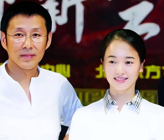 原来陈道明没说谎,“丑闻缠身”的左小青,已走上另一条上坡路