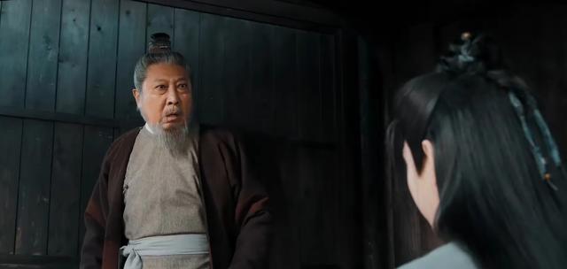 《藏海传》后又一权谋大剧来袭,7大戏骨飙戏,有望再掀收视高潮