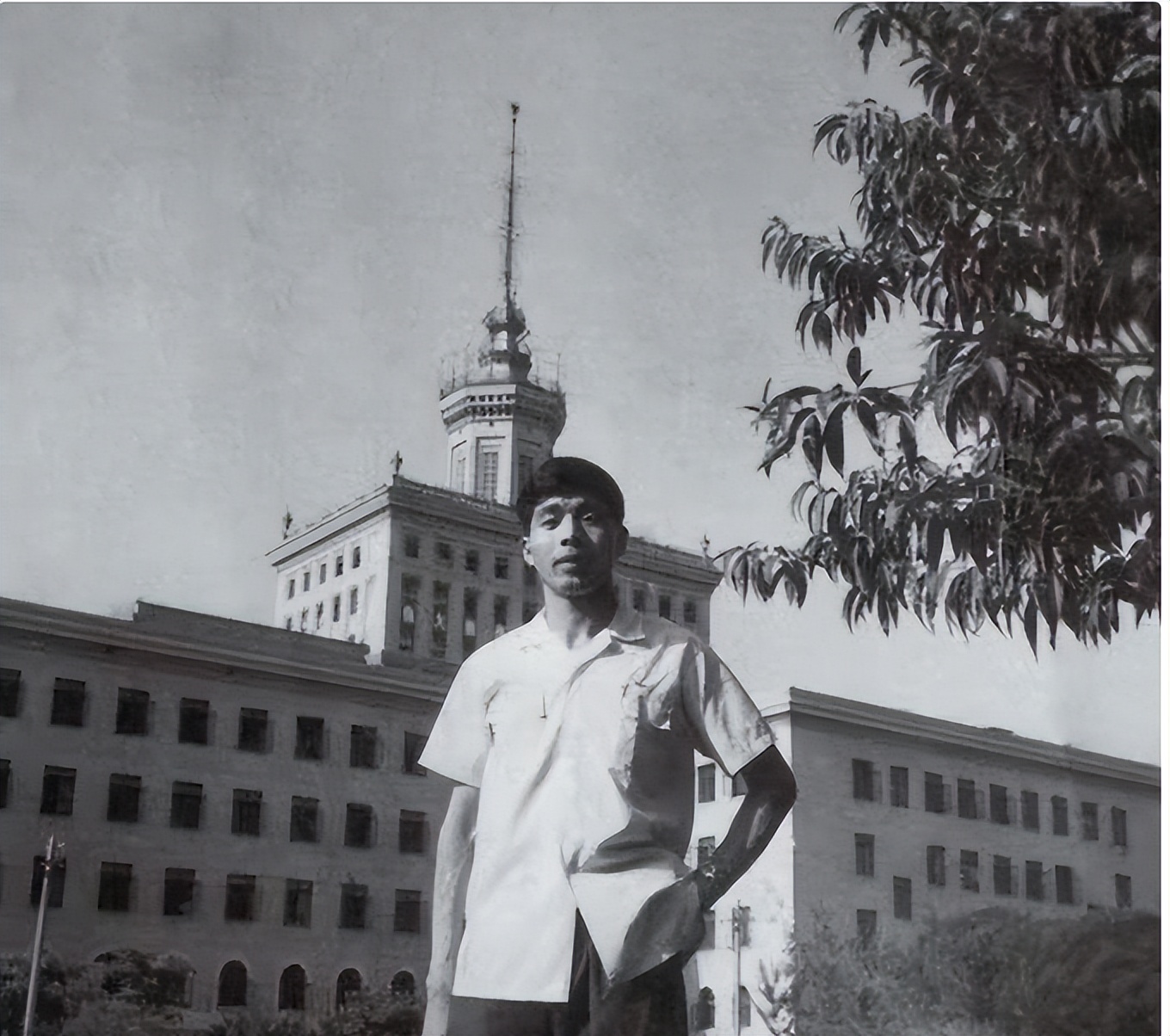 带三个娃嫁小14岁丈夫，病逝7年后，丈夫王崇秋因为思念做出大事