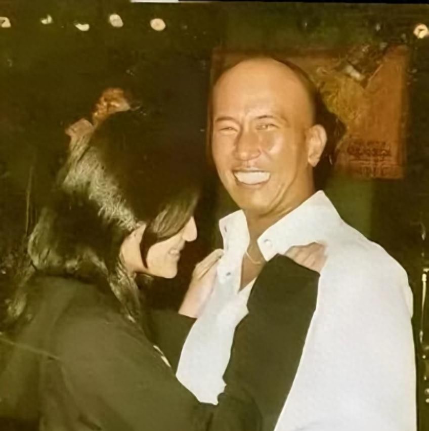 万万没想到,大S藏了10年的“体面”,被王伟忠撕了个稀碎