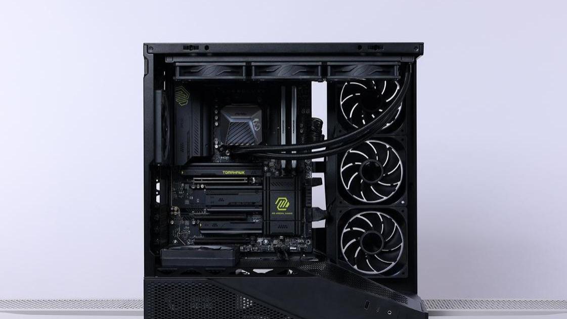 售价4599的影驰RTX 5070 FIRE显卡表现如何？实测告诉你！