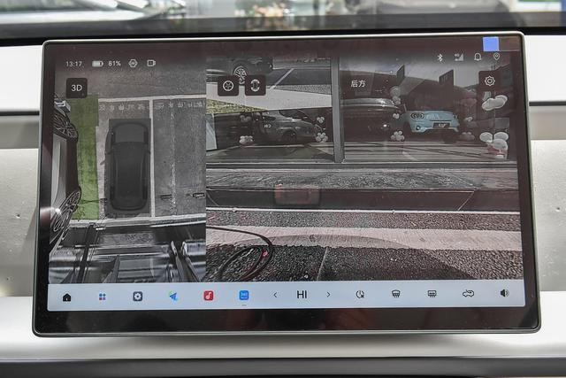 零跑B10 2025款510悦享版，内外升级，价格十万出头   真香