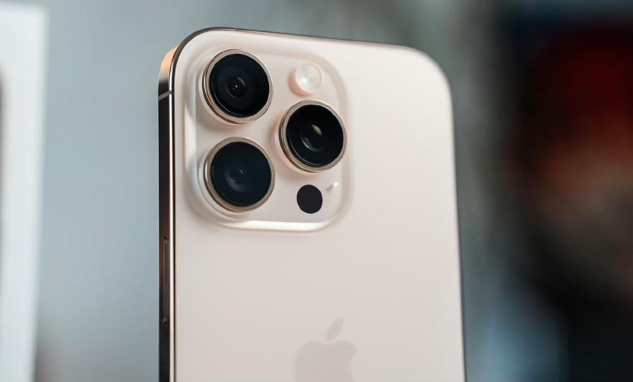 苹果开启清仓模式,从5999元跌至2999元,可流畅再战四五年!