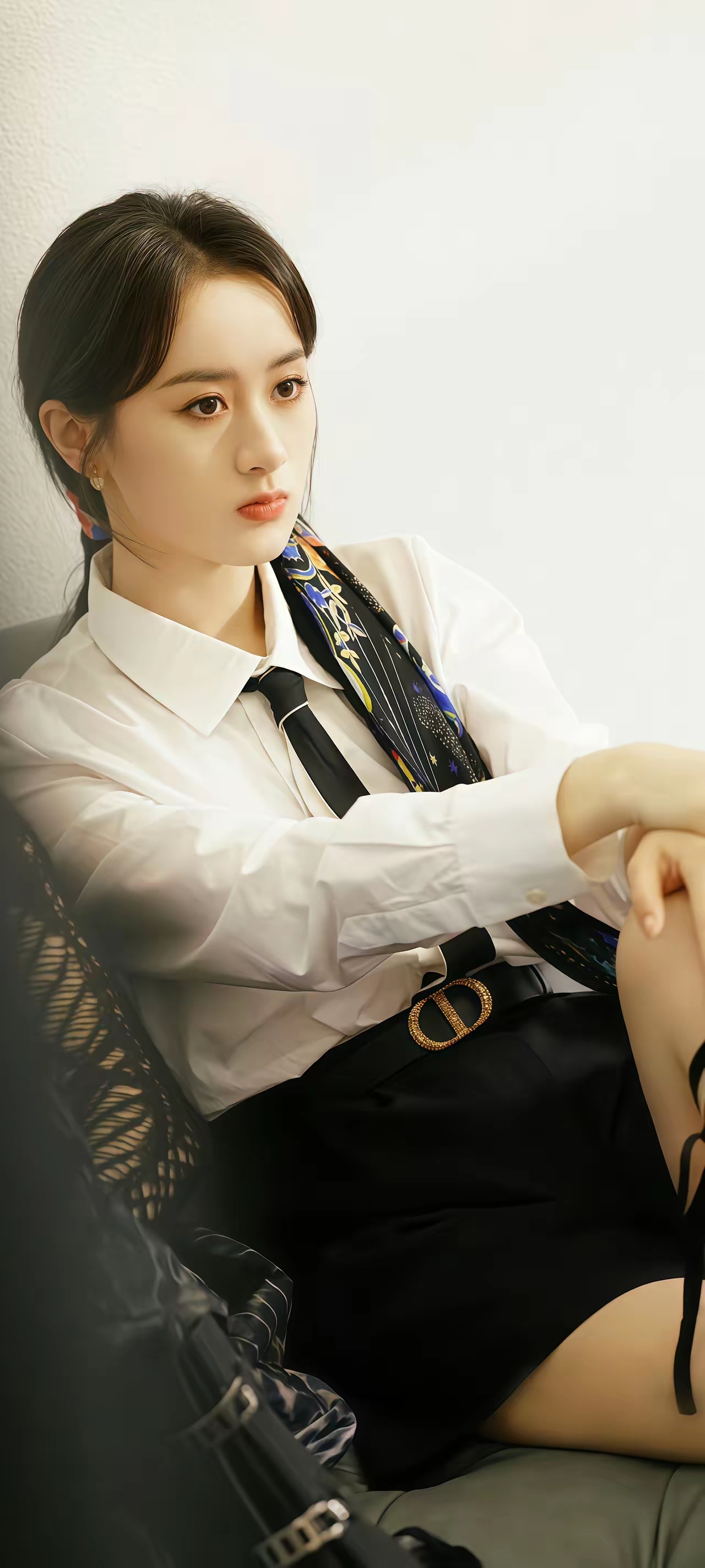 袁冰妍：从荧幕高光到代价沉重的转身！