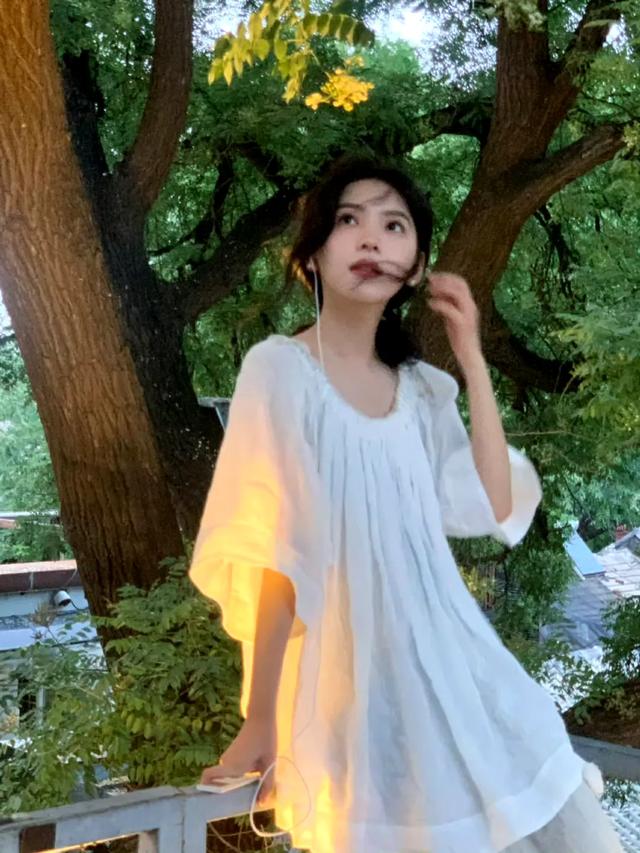 章若楠 初恋的感觉 ???