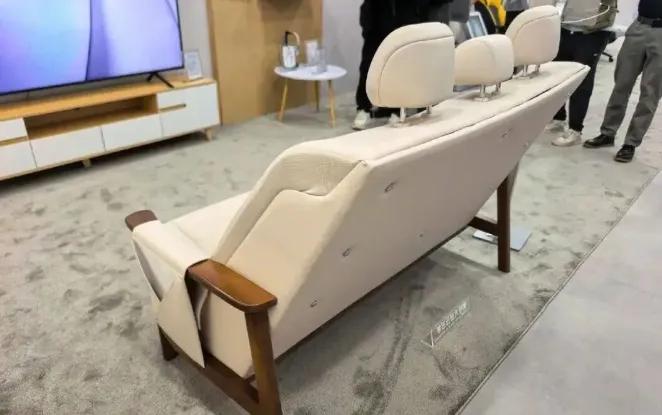 日产N6，靠“屁股哲学”杀回主流？坐一次就知道卷舒适才是真本事