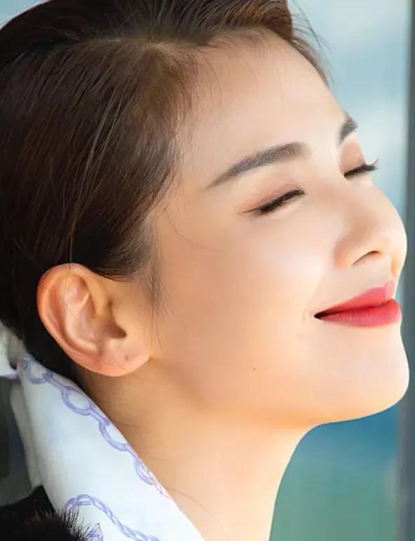 粉丝天堂丨刘涛大头图集60枚