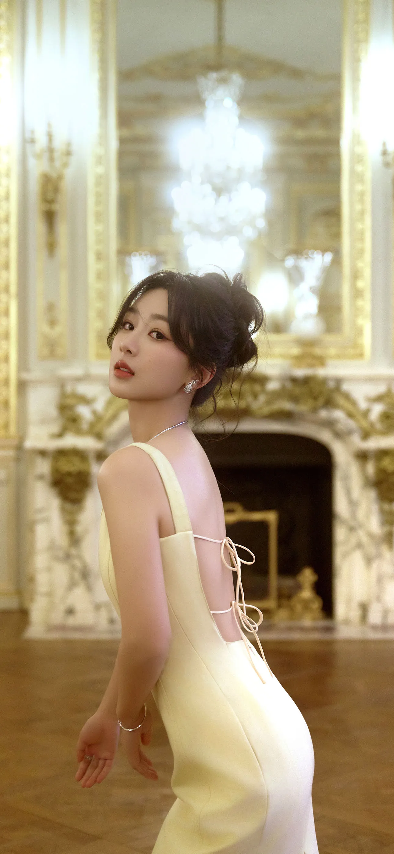 杨紫的 \扫雷式代言\ 越来越有意义，爱惜羽毛才是最好的危机公关