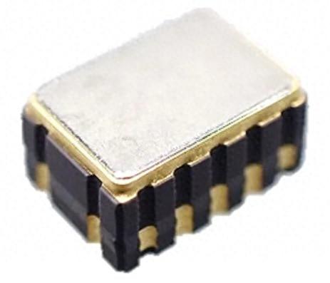 愛普生推出新一代恒溫晶體振蕩器，為高速網絡注入“芯”動力