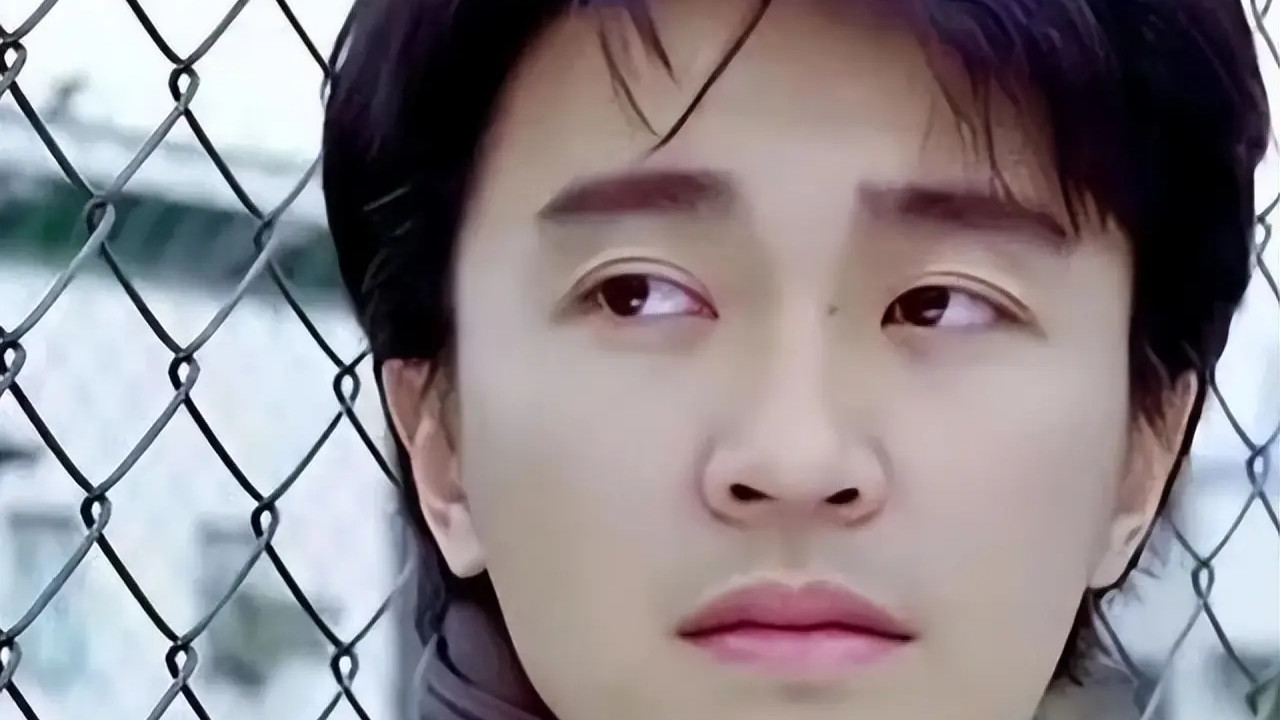 香港男演员段位图：双周一成霸榜前三，梁朝伟刘德华无间争雄