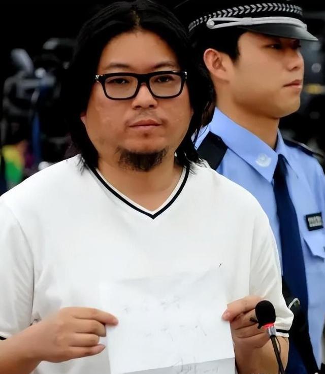 戏子误国,被央视点名批评的3位明星恶贯满盈,没有一个值得同情