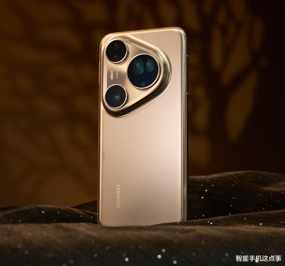 華為Pura 90系列大動作：1英寸主攝說拜拜，新主攝來襲！