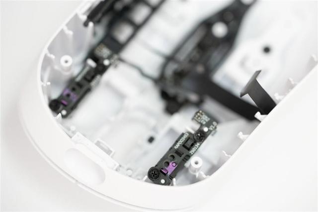 雷柏VT3 MAX鼠标评测:性能参数同样最强 最适合自己的才是最好的