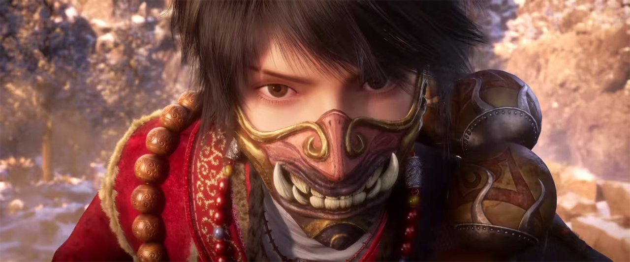 不良人：姬如雪新形象曝光，却惨被骂，只因两点，粉丝直言赶紧改