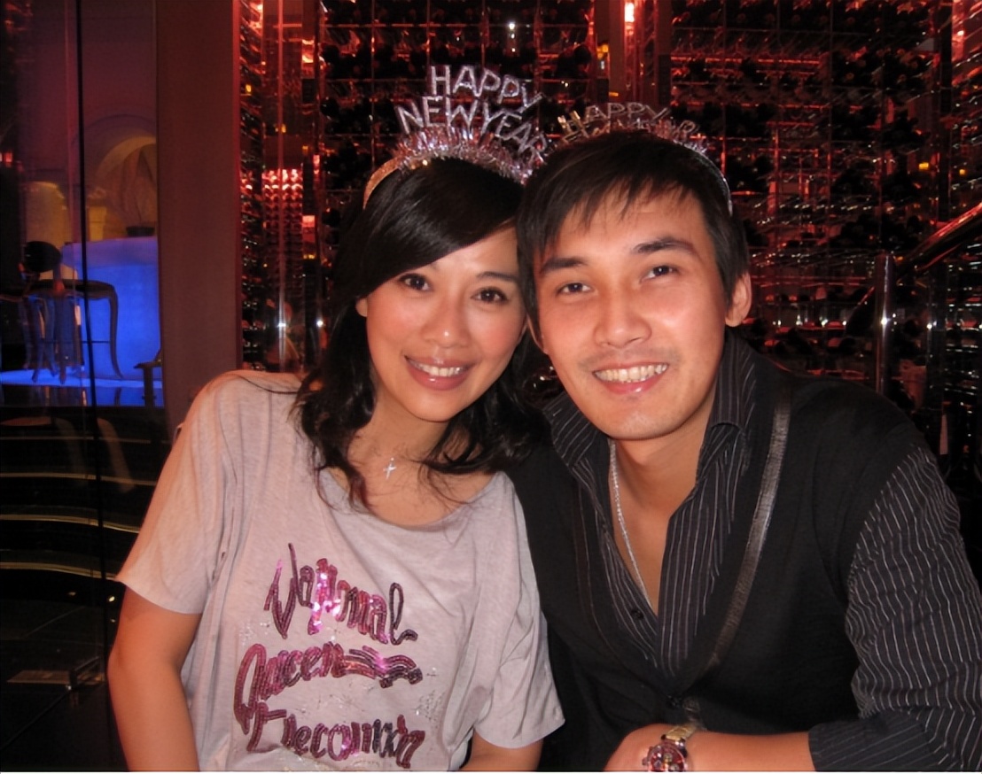 香港知名女星因病不能生育，亲戚一句话引热议，不排斥住老人院