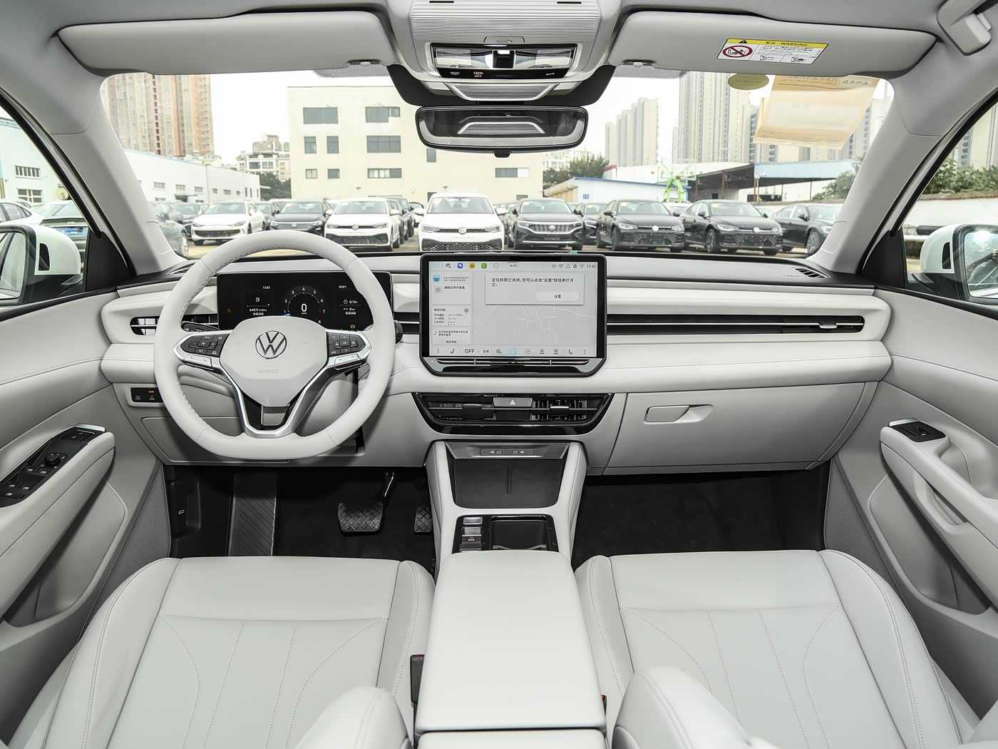 大众亲民版“迈腾”即将上市！换装隐藏门把手+电子怀挡，还看啥