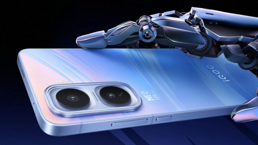 「7500mAh」新機官方預熱：10月30日，正式發布