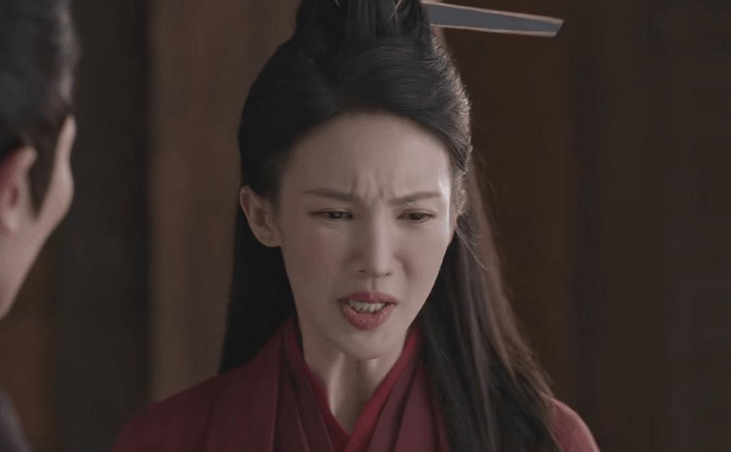 医美翻车毁事业？金晨整容过度，全网抵制：别来沾边《庆余年3》