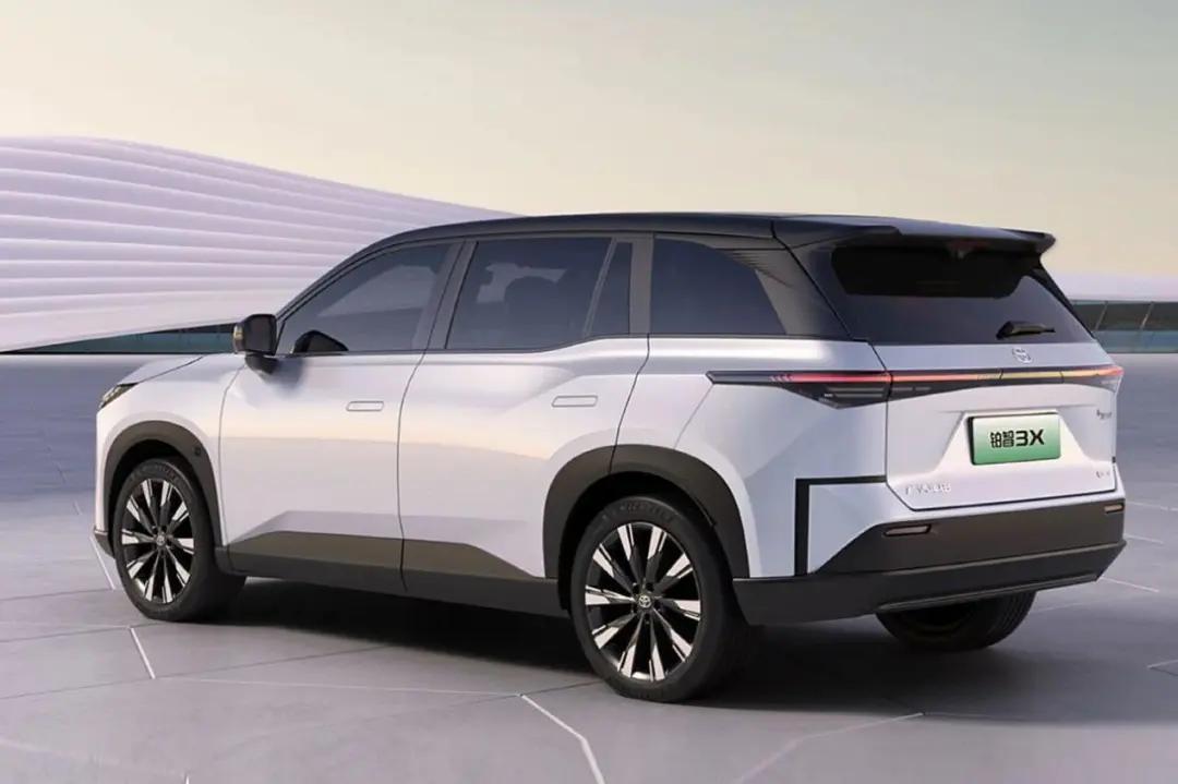 这些车1月还能免购置税 不要犹豫 都是大品牌SUV