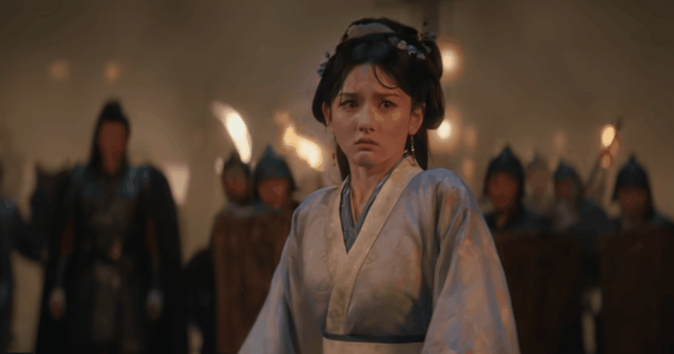 开播半小时热度破23000，评分9.7分口碑大爆，这才是顶流该有的实力