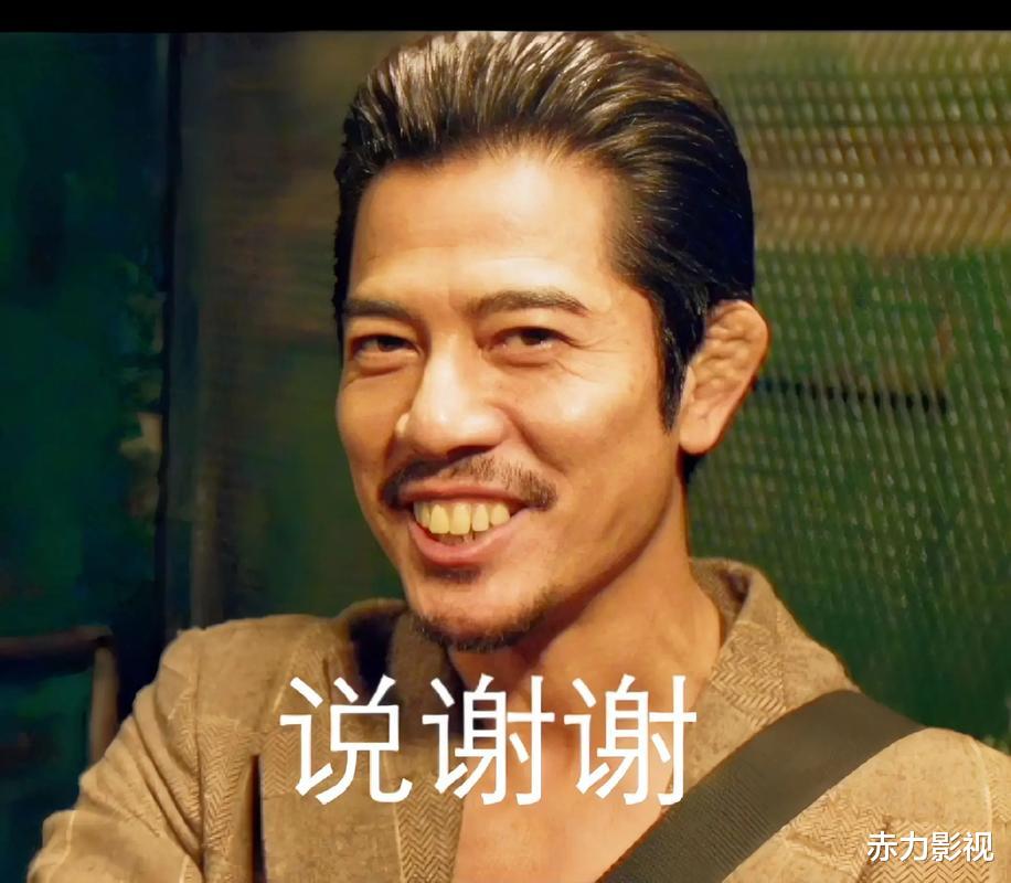 刘德华与郭富城：谁是香港影坛的“一哥”？数据与情怀的终极对决