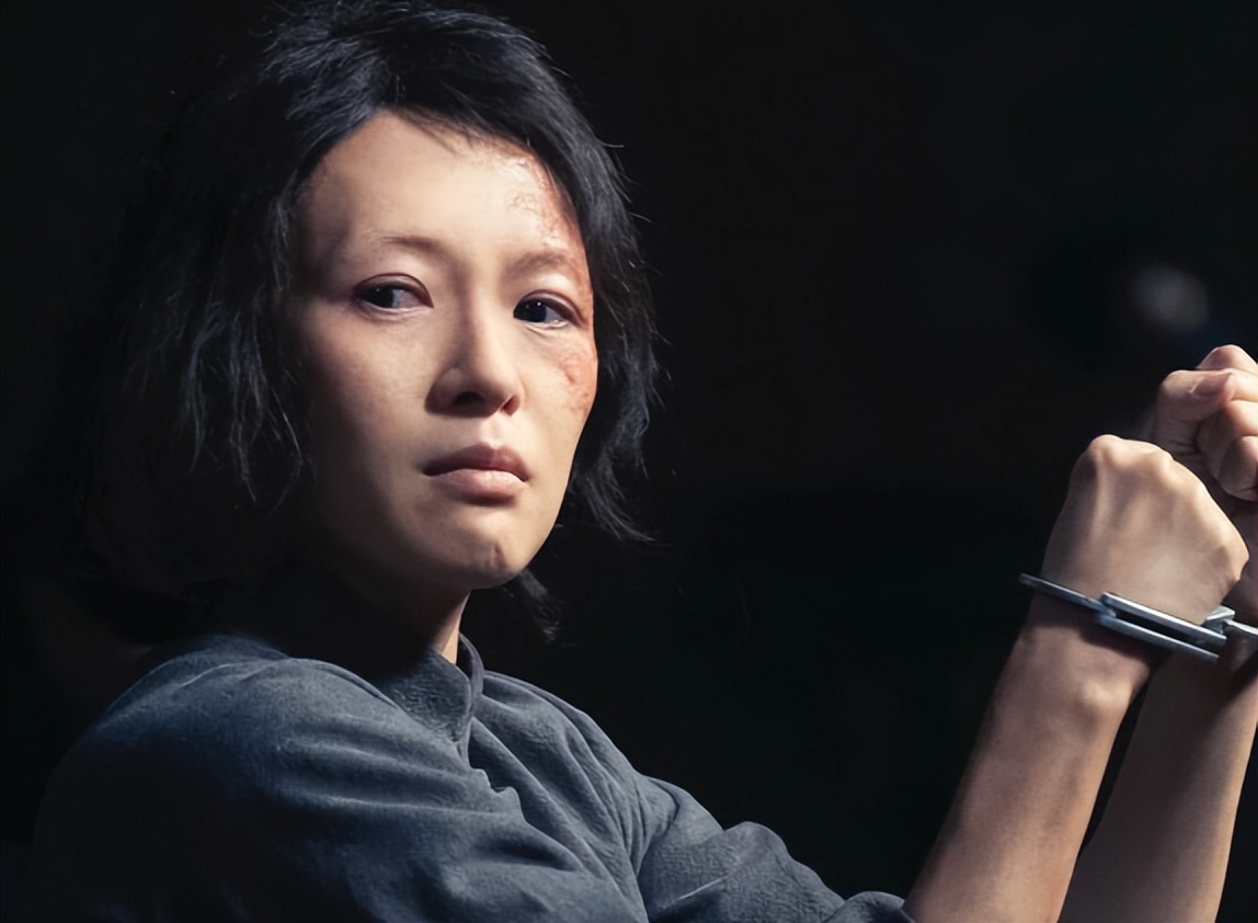 尴尬！金鸡奖提名刚刚公布，便被网友骂上热搜，水漫金山？