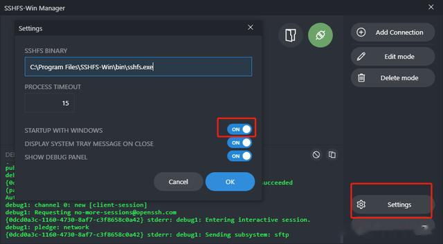 Windows使用SSH传输Linux文件并挂载到本地，4大技巧省心运维！