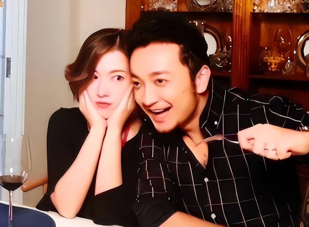 尼格买提没想到，官宣与自己离婚三年的帕夏，竟走了另一条上坡路