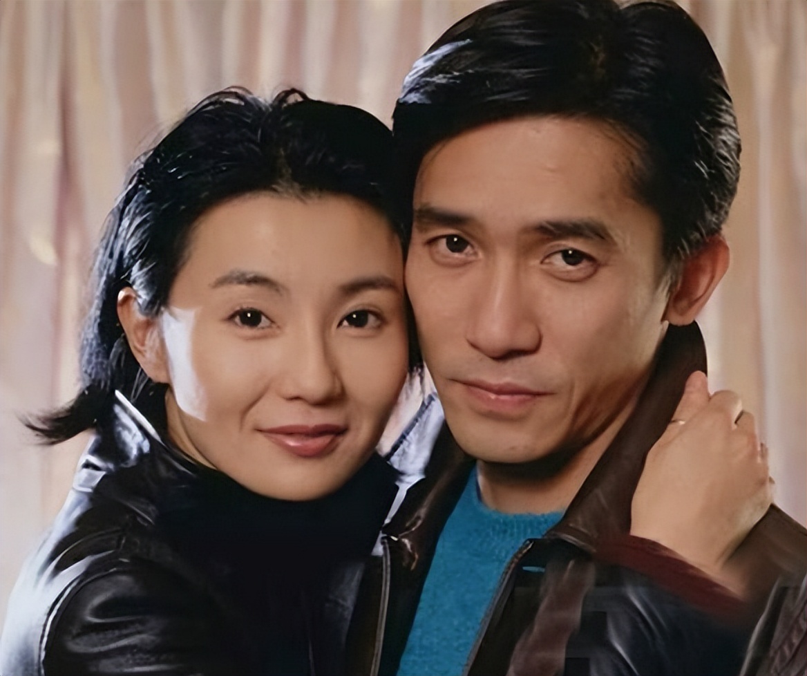 王晶不再隐瞒!曝光张曼玉60岁不婚不育内幕,主因不是梁朝伟