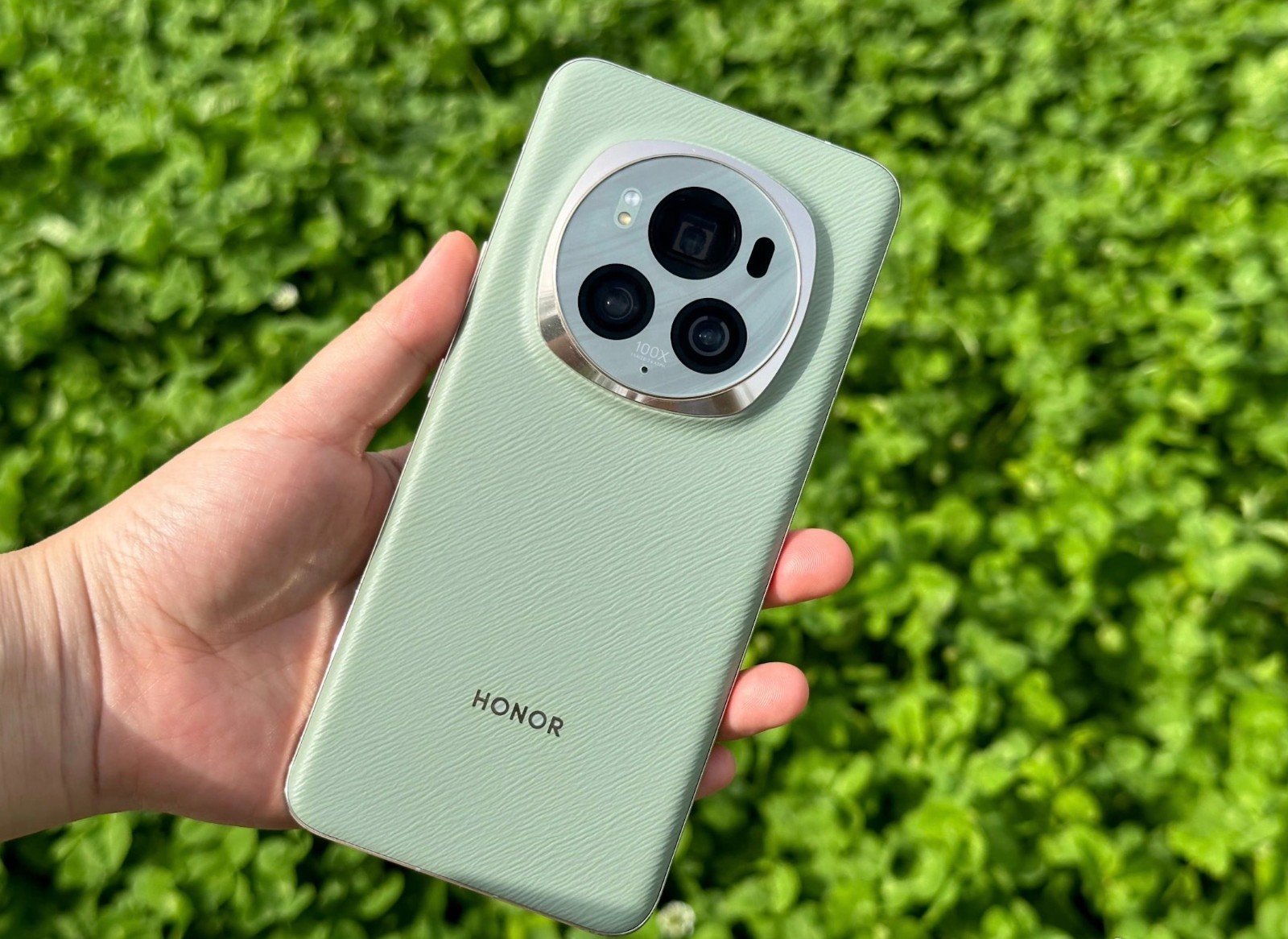 榮耀徹底清倉！16GB+512GB+3D解鎖+衛星通信，降幅高達2700元