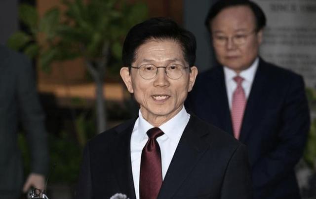 最后16天,尹锡悦宣布退党,李在明就台湾问题表态,措辞不寻常