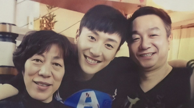 乔任梁父母:当年他们没有放过我儿子,如今也不想放过我们夫妻俩