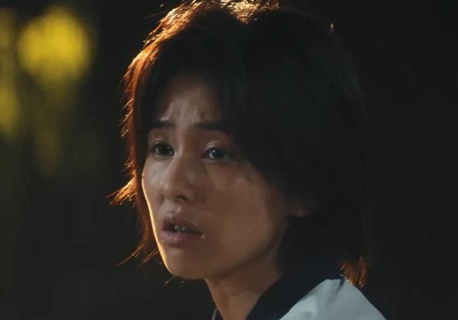 片酬不少拿,却演啥毁啥!这4位“戏混子”女明星,演戏太尴尬