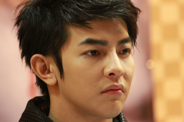 自曝当第三者,现透露未婚原因,不婚不爱的他已经走上了另一条路