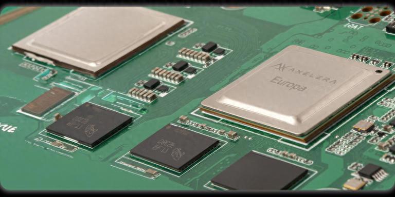 Axelera推出AI推理芯片Europa