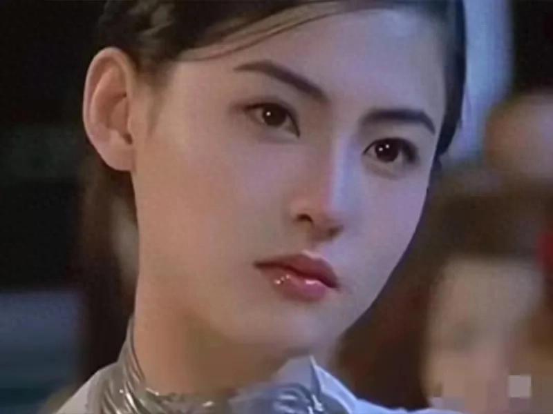 谢霆锋感慨：儿子长大后，才发现张柏芝是块宝