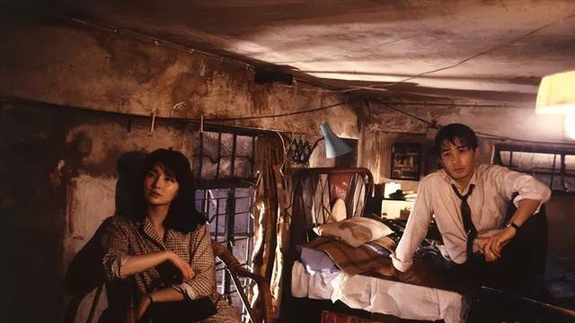 向太直播锐评王家卫，对比张叔平踩一捧一，曝光投资必亏内幕