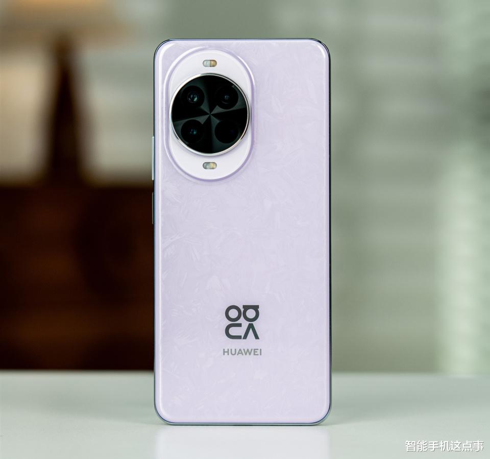 华为Nova15系列再次曝光:麒麟8030+6000mAh电池,年底登场