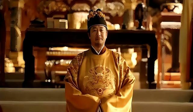 《藏海传》面具人身份终于曝光啦！不是永荣，谁也猜不到，竟是他