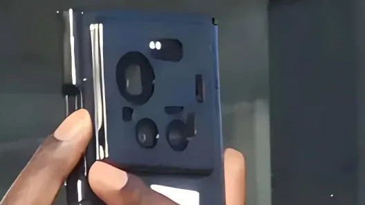 小米17 Ultra開啟盲約！