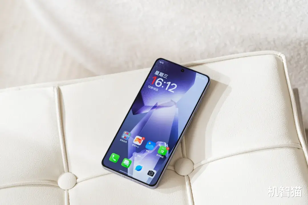 最近手机的价格，降得也太离谱了