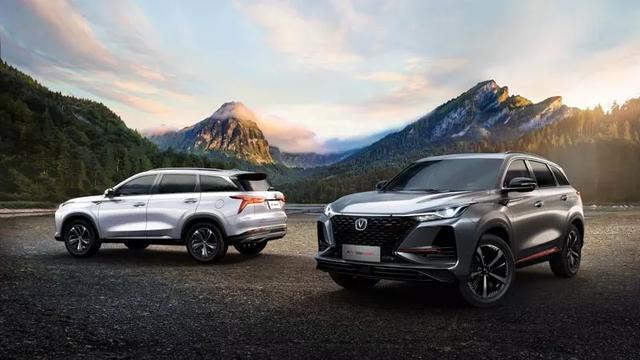 “被忽视”的理想家用SUV王者!大7座奶爸车,从11万多降到8万多