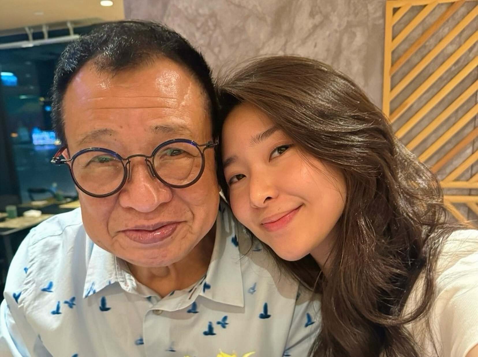 香港知名演员死因曝光，癌细胞扩散肺部加病毒感染，未留一句遗言