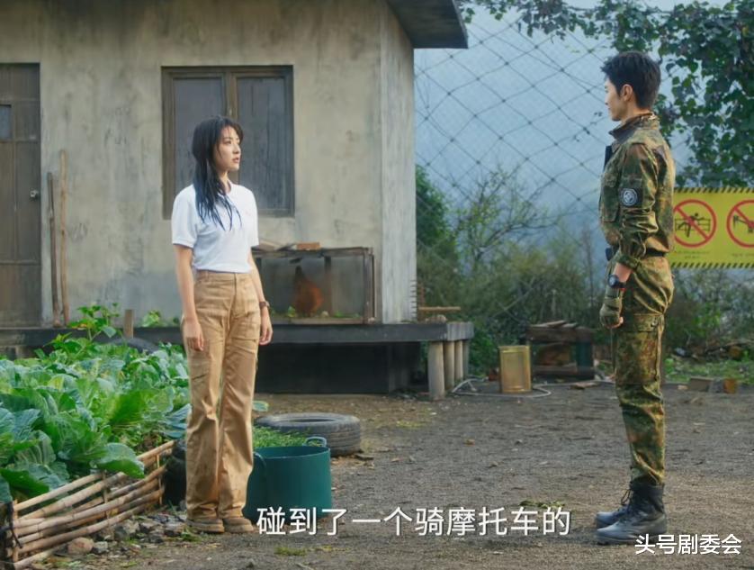 仅播6集，冲上榜单第一，2月观众最期待的黑马都市剧开播就炸了