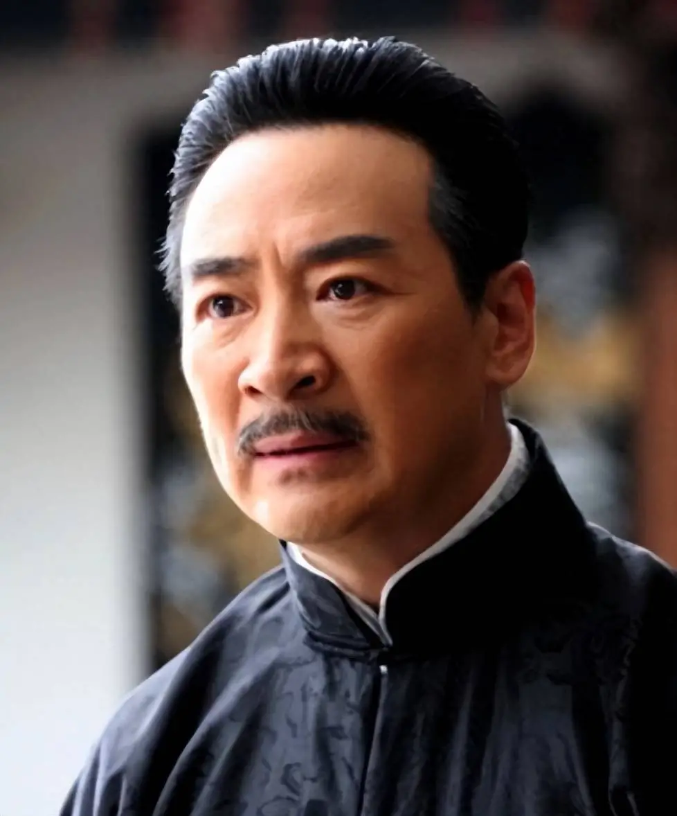 演员寇振海:我这辈子正确的决定,就是娶了这样的妻子