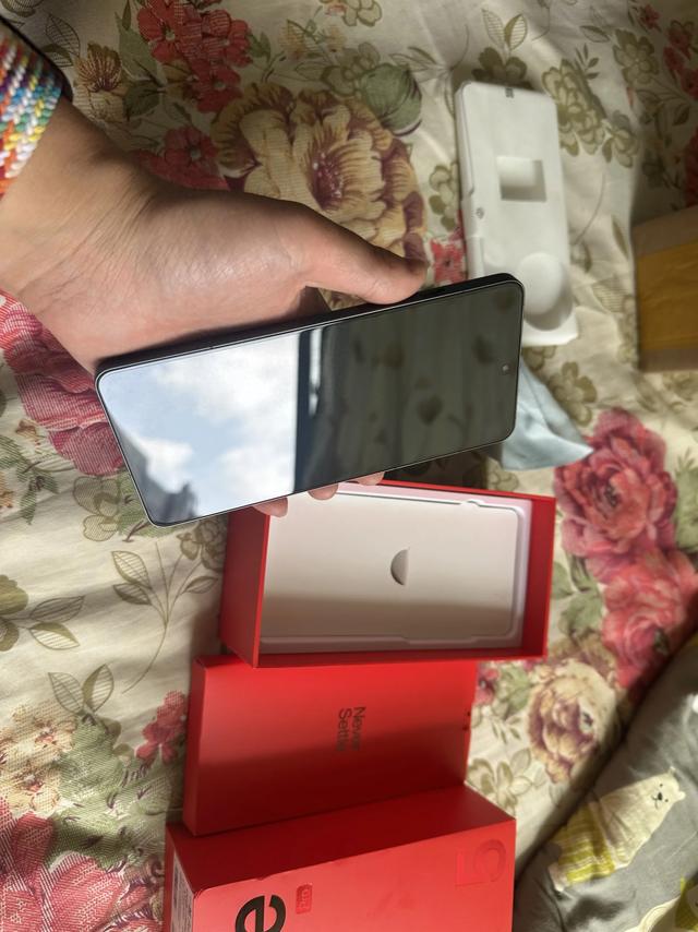 一加Ace 5 Pro很好用的,但还是有点小毛病